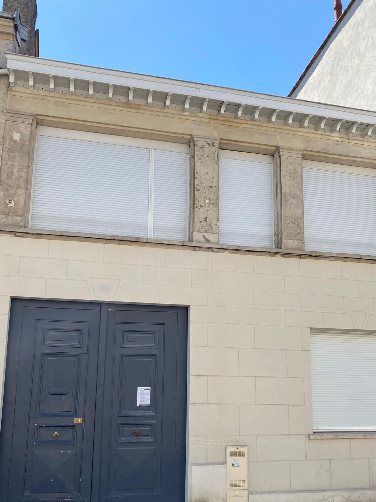 Le Sacre - Centre - Cour Privative - Parking Διαμέρισμα Ρενς Εξωτερικό φωτογραφία